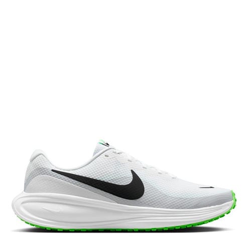 Nike - Revolution 8 Road Running Shoes Mens