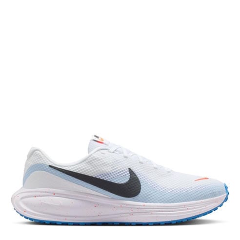 Nike - Revolution 8 Road Running Shoes Mens