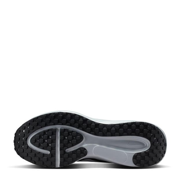 Black/Summit Wh - Nike - Revolution 8 Road Running Shoes Mens