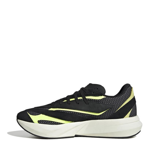 Основен черен - adidas - Men's Lightblaze Classic Low-Top Trainers