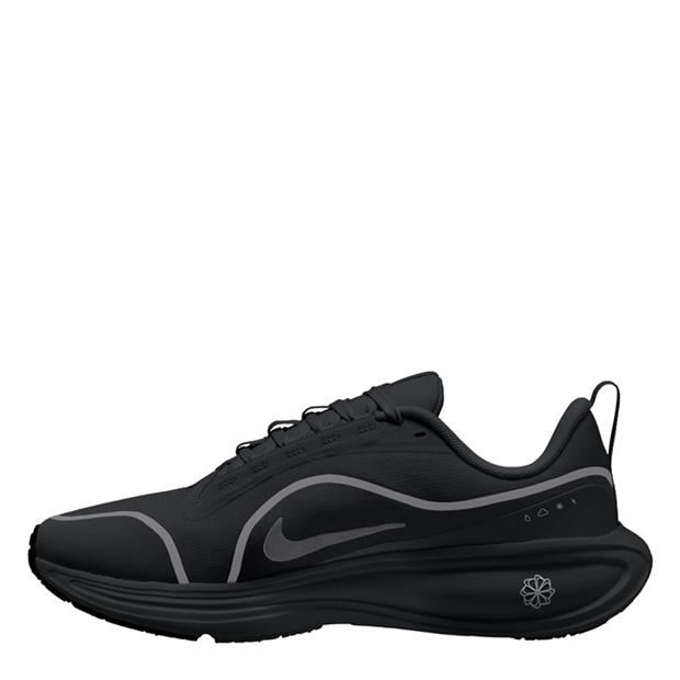 Black/Anthrac - Nike - Nike Rev 8 Utility Sn64