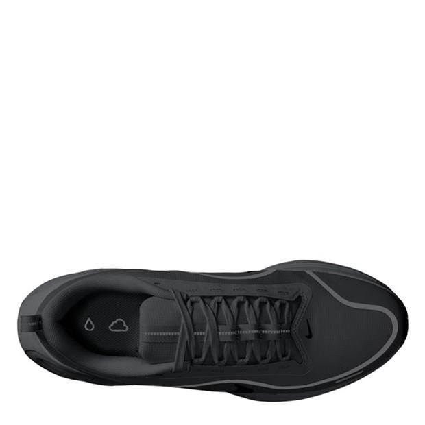 Black/Anthrac - Nike - Nike Rev 8 Utility Sn64