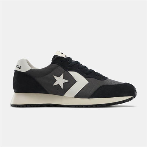Converse - Unisex Adults Omega Trainer Classic Low-Top Trainers