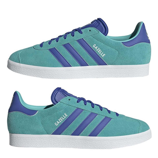 Semi Mint Rus - adidas - Adidas Gazelle Sn99