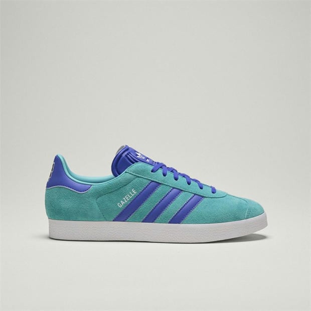 Semi Mint Rus - adidas - Adidas Gazelle Sn99