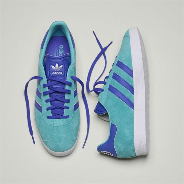 Semi Mint Rus - adidas - Adidas Gazelle Sn99
