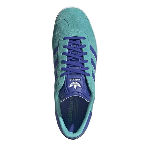 Semi Mint Rus - adidas - Adidas Gazelle Sn99