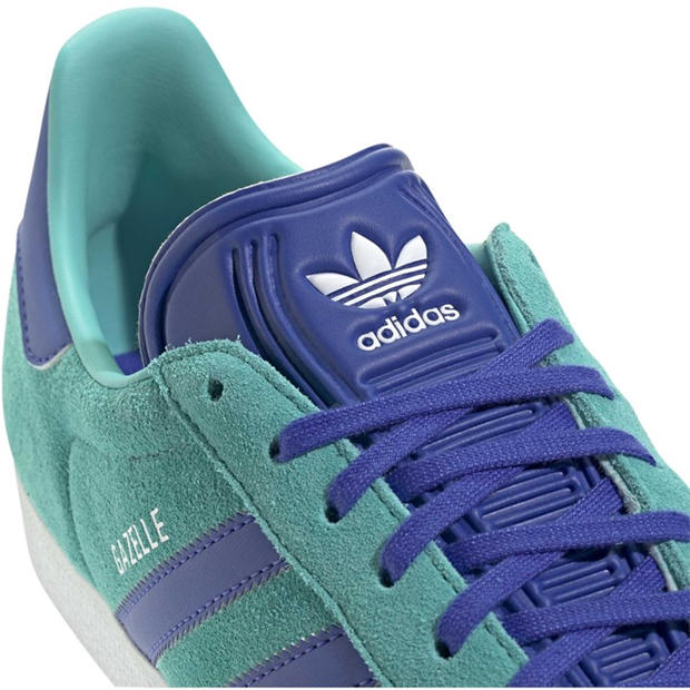 Semi Mint Rus - adidas - Adidas Gazelle Sn99