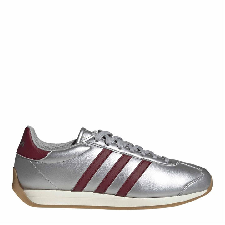 Adidas Men's Grey Runvista Road Running Shoes in Size 5, Sports Direct
