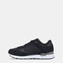 Navy - Slazenger - Men's Lace Up Classic Low-Top Trainers