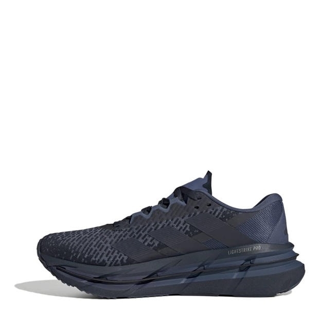 Аурора мастило/Тъмносин - adidas - Men's Entry Road Running Shoes