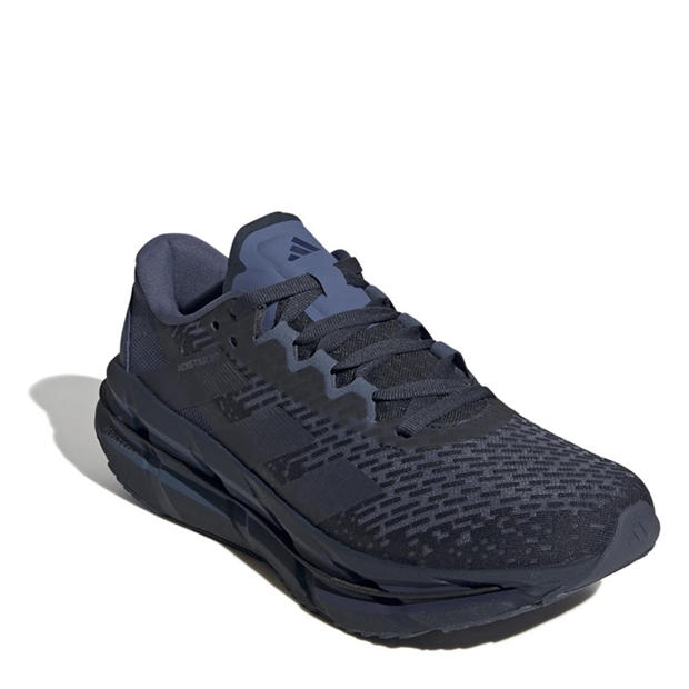 Аурора мастило/Тъмносин - adidas - Men's Entry Road Running Shoes