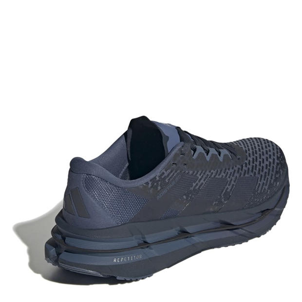 Аурора мастило/Тъмносин - adidas - Men's Entry Road Running Shoes