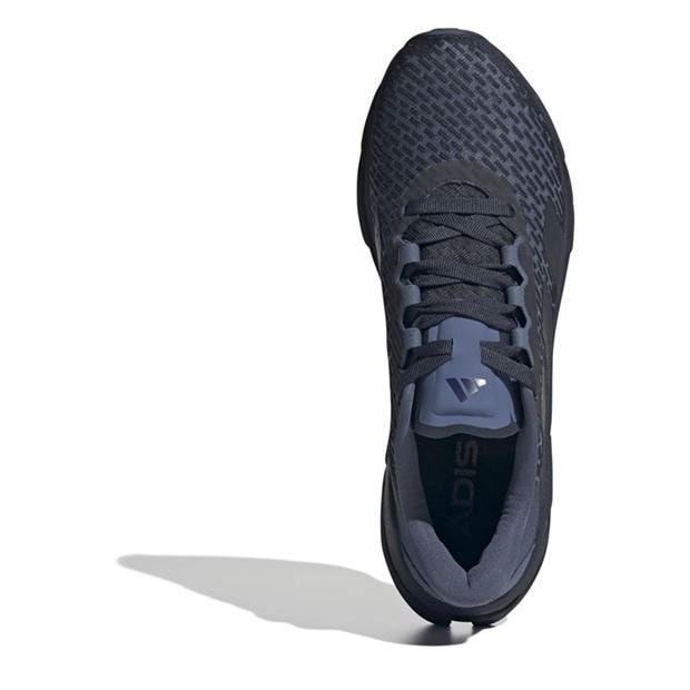 Аурора мастило/Тъмносин - adidas - Men's Entry Road Running Shoes
