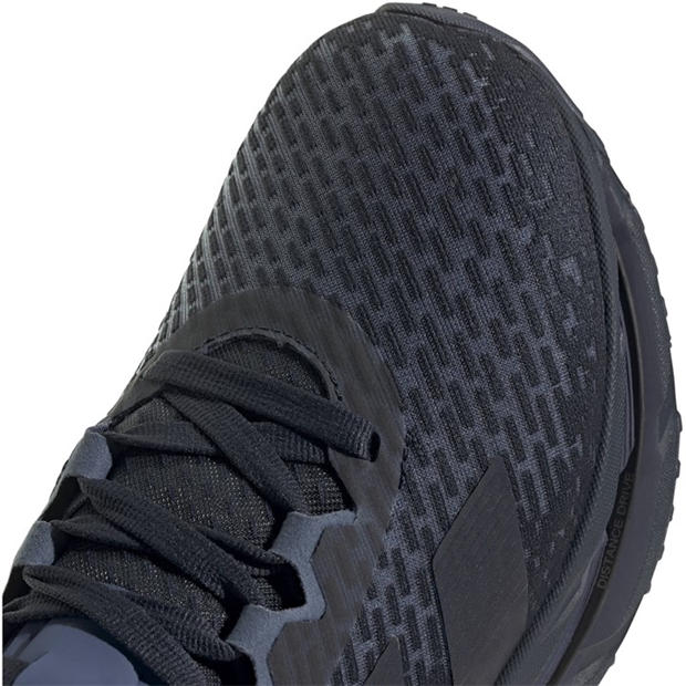 Аурора мастило/Тъмносин - adidas - Men's Entry Road Running Shoes