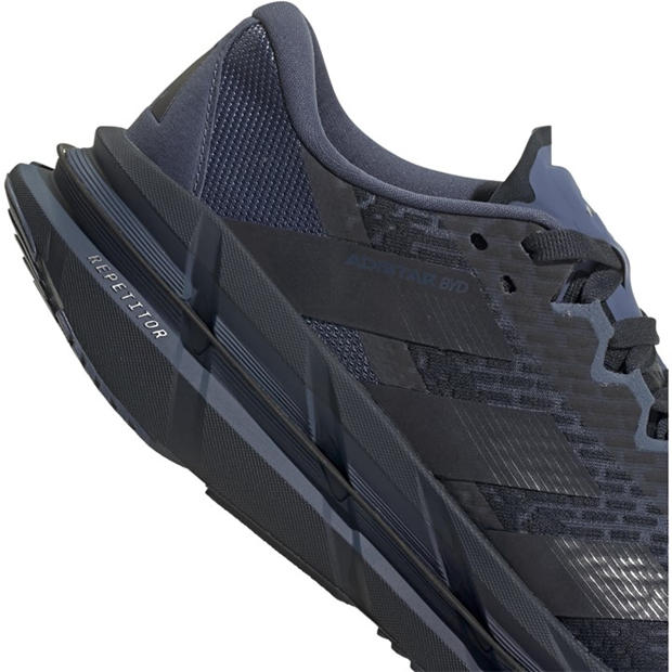 Аурора мастило/Тъмносин - adidas - Men's Entry Road Running Shoes