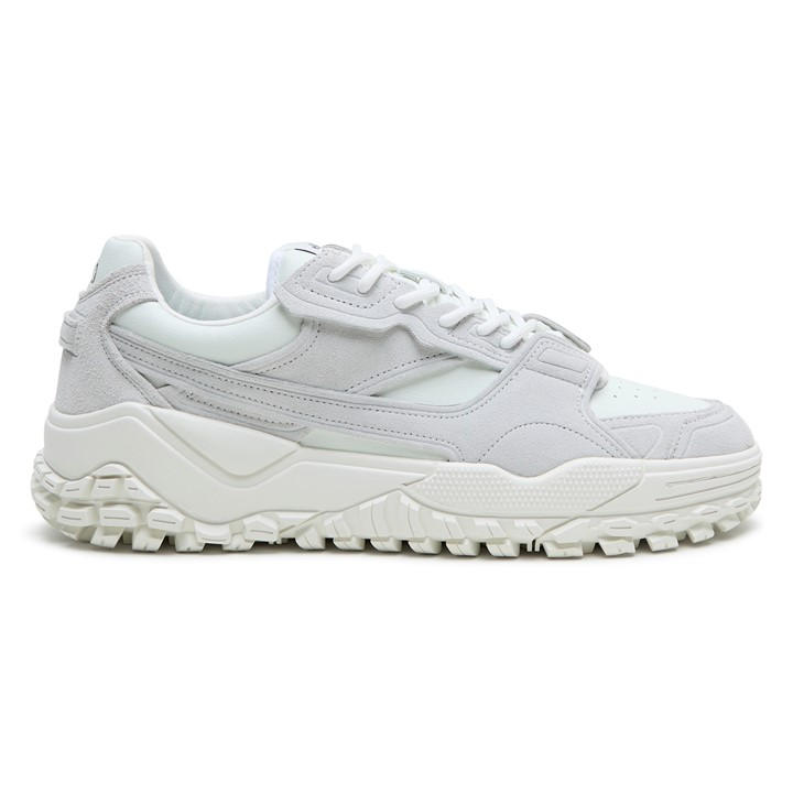 Ellesse Men's White Luxe - El42