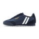 Navy/White