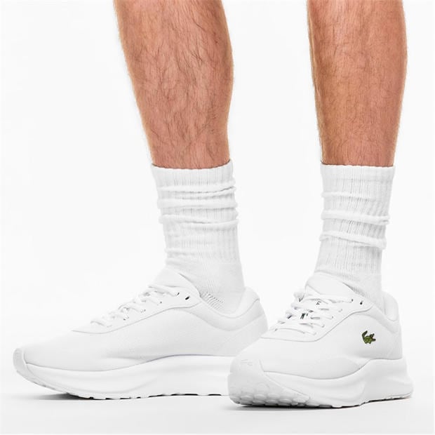 Wht/Wht 21G - Lacoste - Men's Trainers