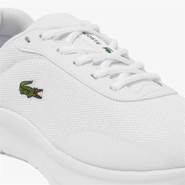 Wht/Wht 21G - Lacoste - Men's Trainers