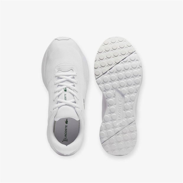 Wht/Wht 21G - Lacoste - Men's Trainers