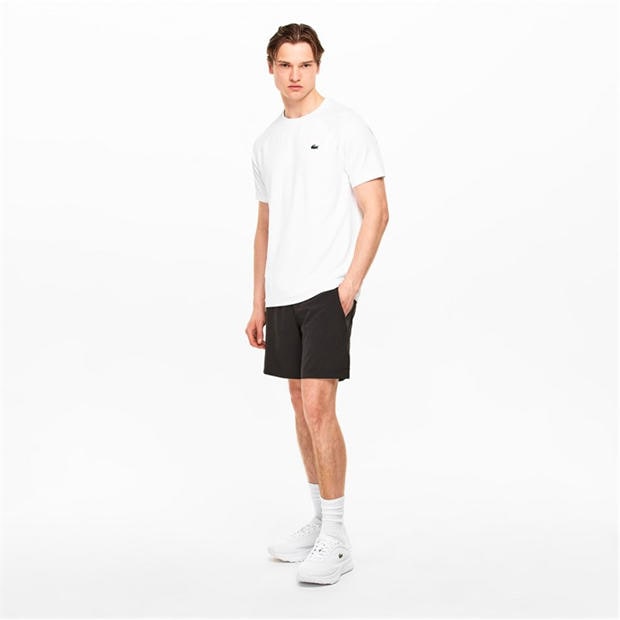 Wht/Wht 21G - Lacoste - Men's Trainers