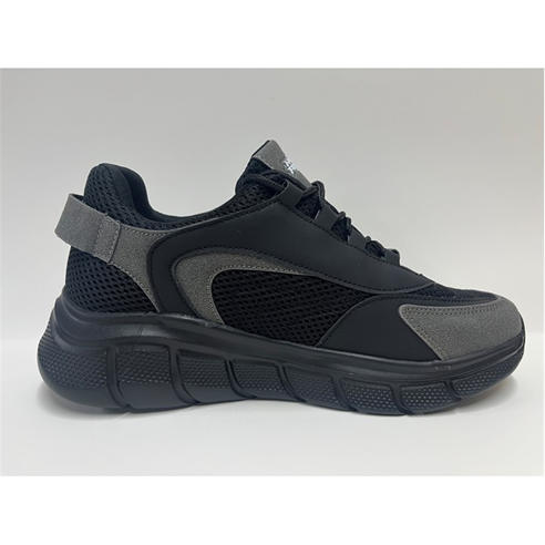 No Fear - Men's Wanderer Trainers