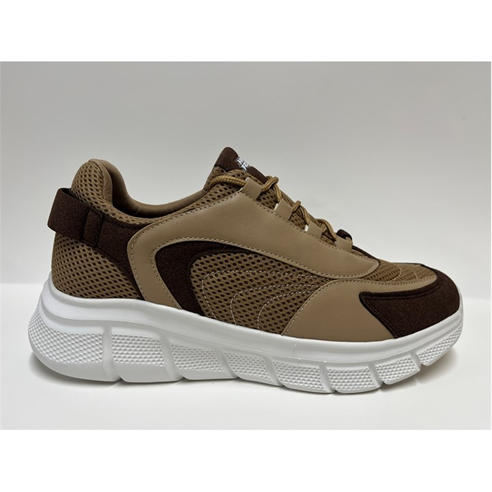 No Fear - Men's Wanderer Trainers