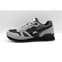 GREY - No Fear - Men's STYLECORE Trainers