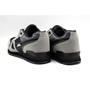 GREY - No Fear - Men's STYLECORE Trainers