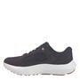 Blk/Wht Quartz - Under Armour - Charged Versurge Mens Running Shoes