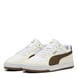 Wht/Brown/Gum