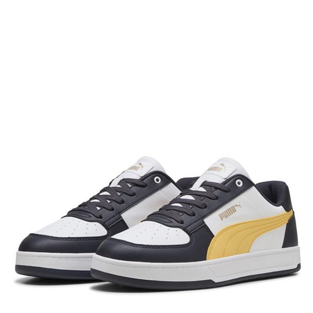 New Navy-Sunn - Puma - Caven Trainers Mens