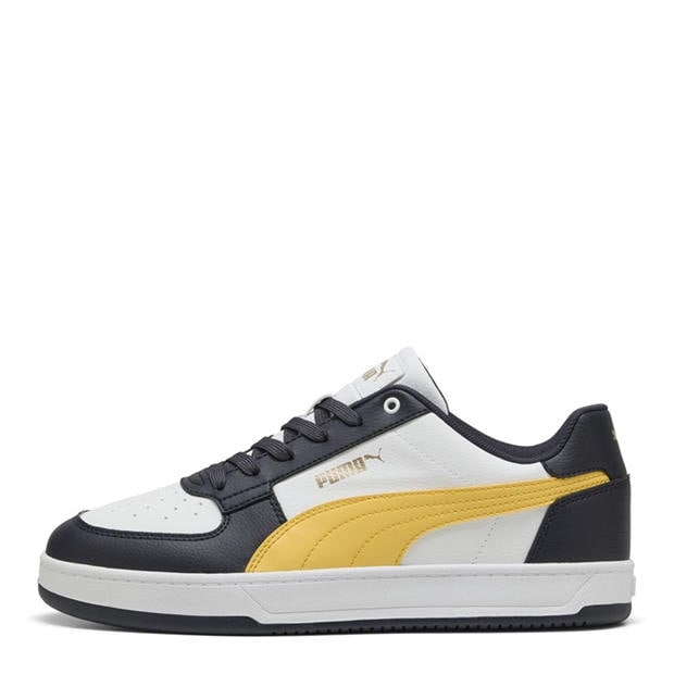 New Navy-Sunn - Puma - Caven Trainers Mens