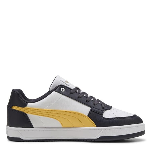 New Navy-Sunn - Puma - Caven Trainers Mens