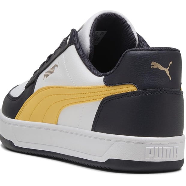 New Navy-Sunn - Puma - Caven Trainers Mens