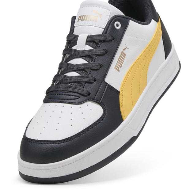 New Navy-Sunn - Puma - Caven Trainers Mens
