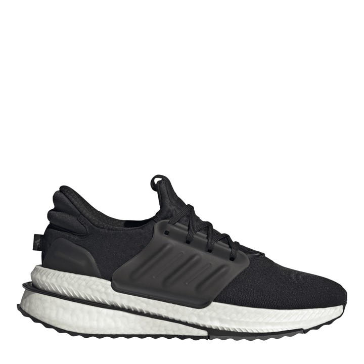 Adidas Men's Black X_plrboost Trainers in Size 8, Sports Direct