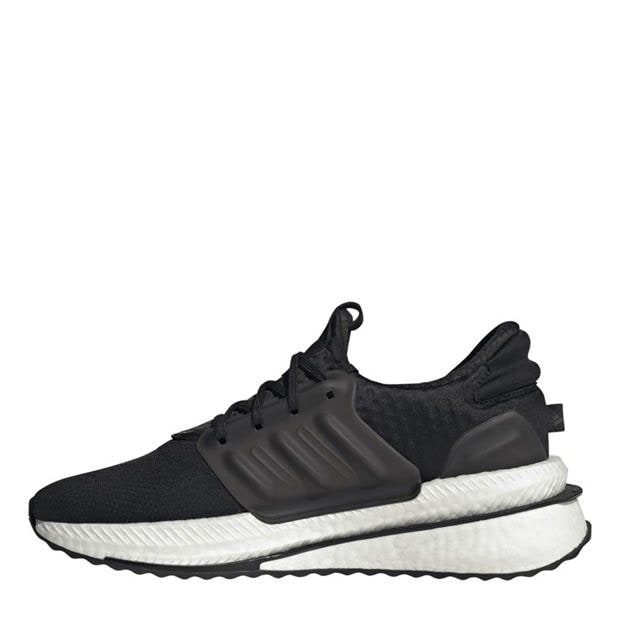 Blk/Grey/Wht - adidas - X_PLRBOOST Trainers Mens