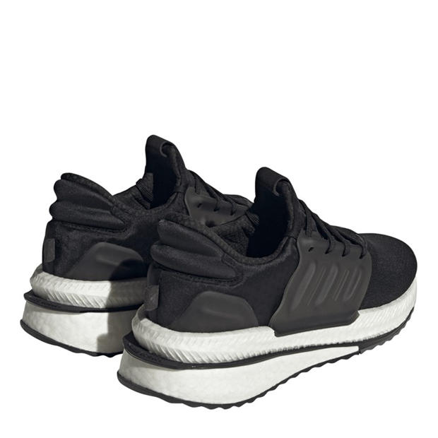 Blk/Grey/Wht - adidas - X_PLRBOOST Trainers Mens