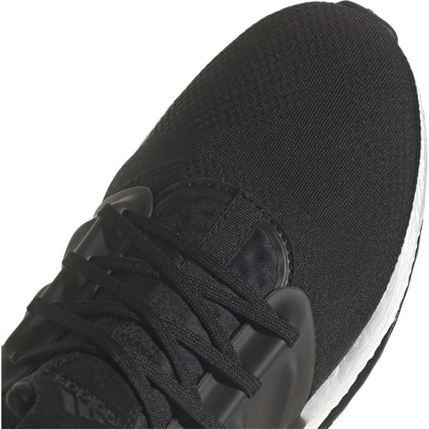 Blk/Grey/Wht - adidas - X_PLRBOOST Trainers Mens