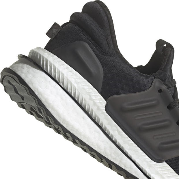 Blk/Grey/Wht - adidas - X_PLRBOOST Trainers Mens