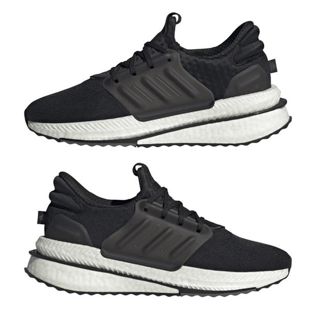 Blk/Grey/Wht - adidas - X_PLRBOOST Trainers Mens