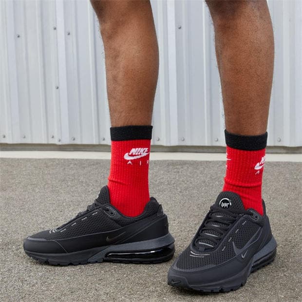 ЧЕРЕН - Nike - NIKE AIR MAX PULSE