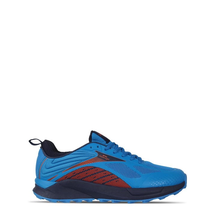 Slazenger Men's Blue Hockey Shoe in Size 8, Sports Direct