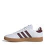 Wht/Red/Gum 10 - adidas - Grand Court TD Lifestyle Court Mens Shoes