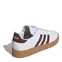 Wht/Red/Gum 10 - adidas - Grand Court TD Lifestyle Court Mens Shoes