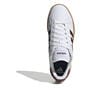 Wht/Red/Gum 10 - adidas - Grand Court TD Lifestyle Court Mens Shoes