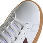 Wht/Red/Gum 10 - adidas - Grand Court TD Lifestyle Court Mens Shoes