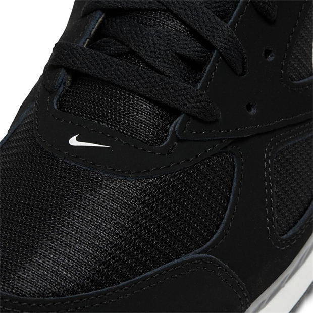 Blk/Blue/Volt - Nike - Air Max IVO Mens Shoes